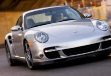 Porsche 911 Turbo (997) 911 Turbo (997) teknik özellikler ve yakıt tüketimi Porsche 911 Turbo (997) 911 Turbo (997) teknik özellikler ve yakıt tüketimi