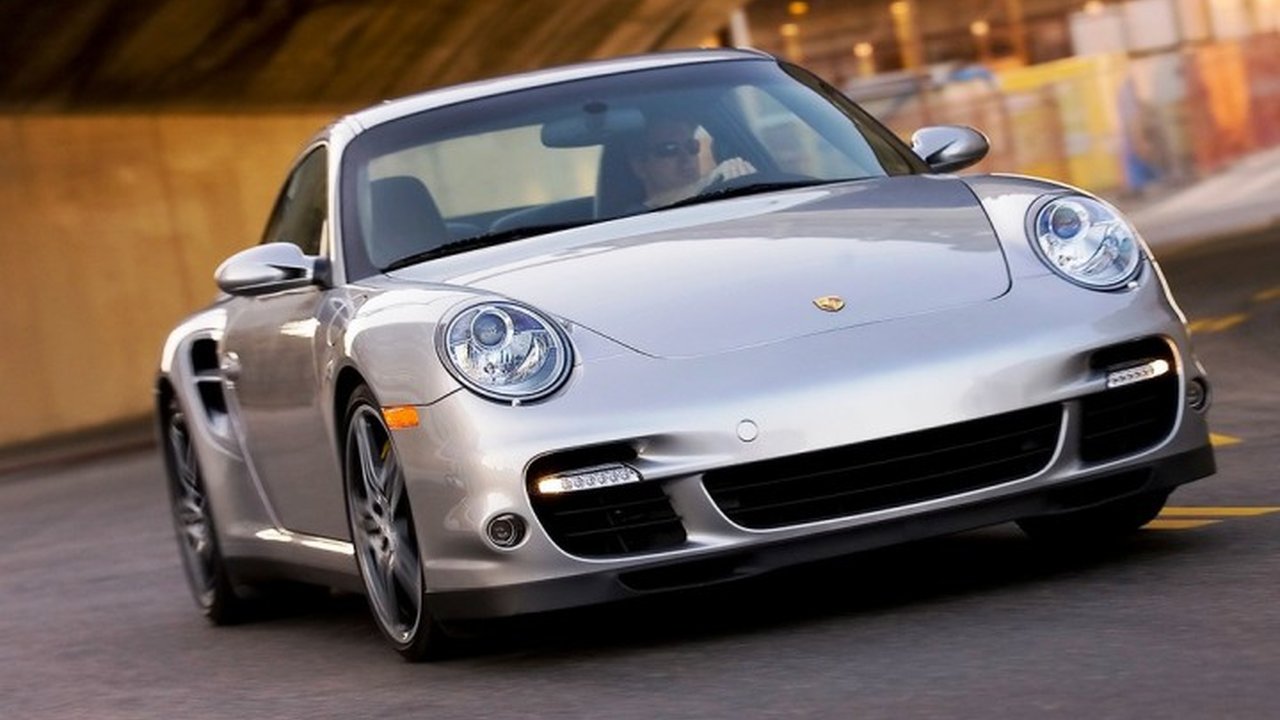 Porsche 911 Turbo (997) 911 Turbo (997) teknik özellikler ve yakıt tüketimi Porsche 911 Turbo (997) 911 Turbo (997) teknik özellikler ve yakıt tüketimi