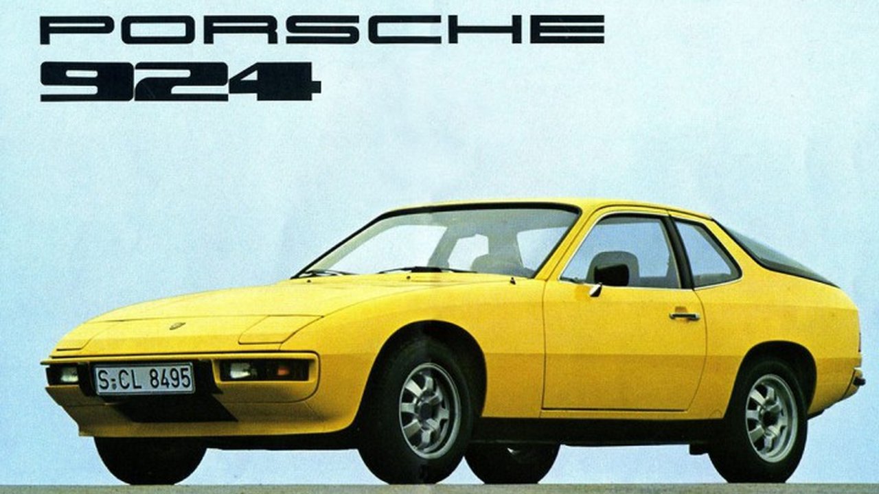 Porsche 924 2.5 S (160 Hp) teknik özellikler ve yakıt tüketimi Porsche 924 2.5 S (160 Hp) teknik özellikler ve yakıt tüketimi