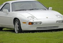 Porsche 928 5.0 S4 KAT (320 Hp) teknik özellikler ve yakıt tüketimi