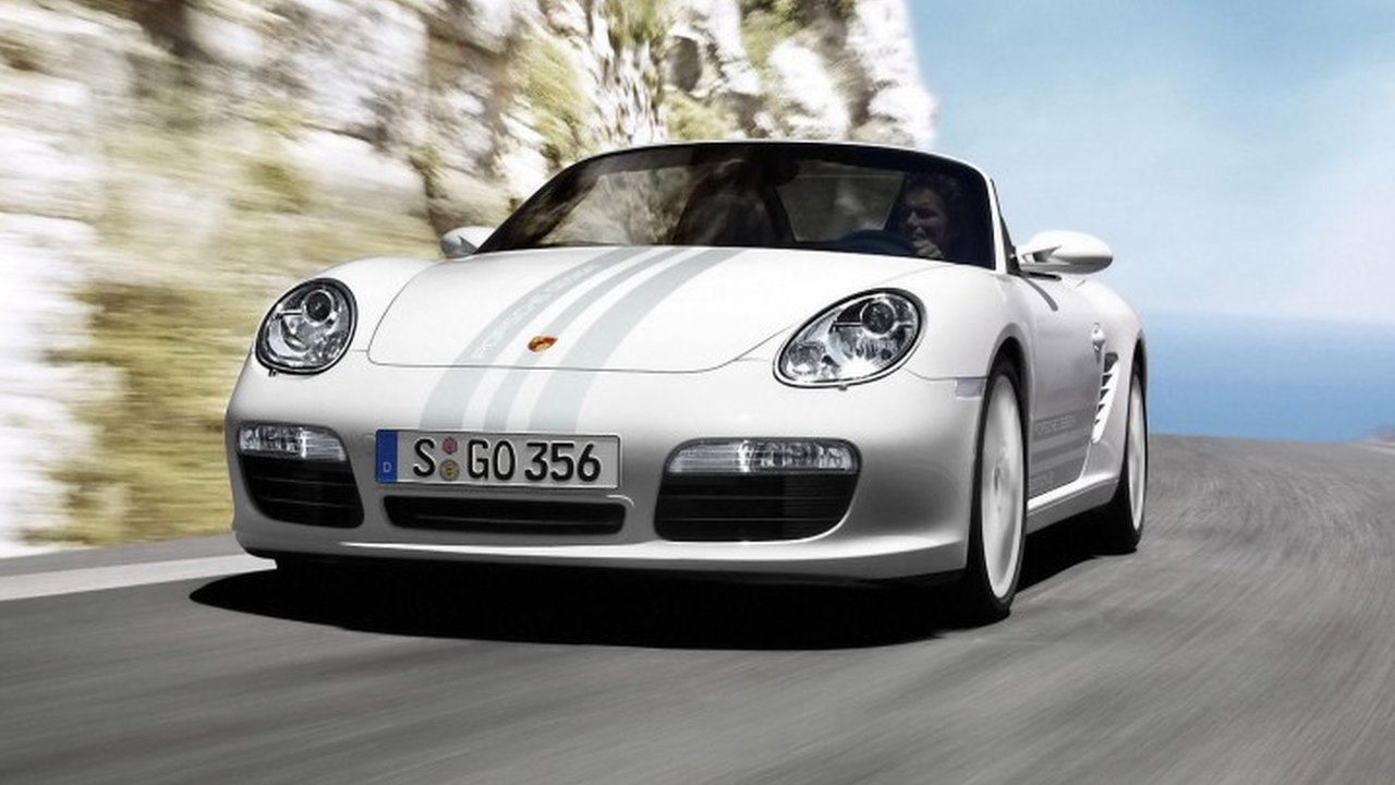 Porsche Boxster (987) 3.4 Boxter S AT (295 Hp) teknik özellikler ve yakıt tüketimi Porsche Boxster (987) 3.4 Boxter S AT (295 Hp) teknik özellikler ve yakıt tüketimi