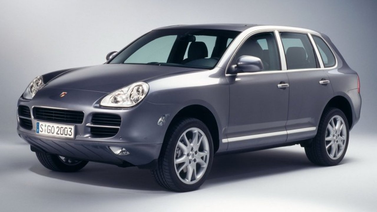 Porsche Cayenne (955) 3.2 i (250) Tiptronic S teknik özellikler ve yakıt tüketimi Porsche Cayenne (955) 3.2 i (250) Tiptronic S teknik özellikler ve yakıt tüketimi