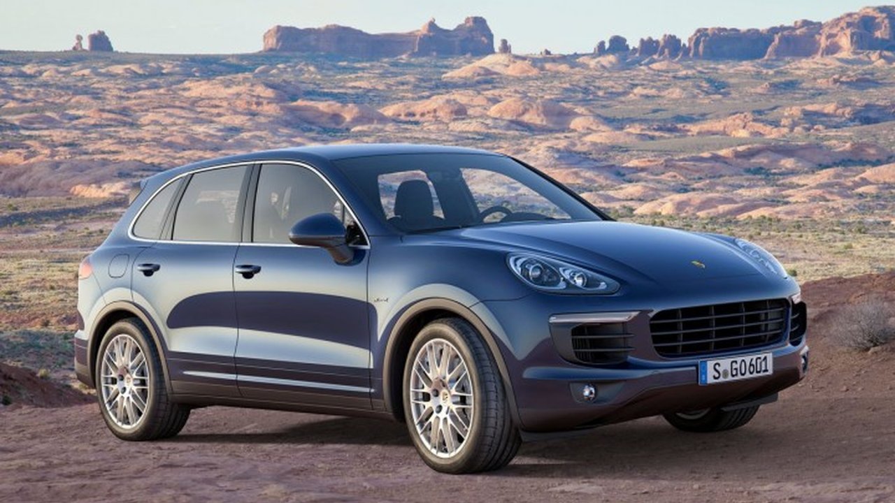 Porsche Cayenne (958) Facelift GTS 3.6 AT (440hp) 4WD teknik özellikler ve yakıt tüketimi Porsche Cayenne (958) Facelift GTS 3.6 AT (440hp) 4WD teknik özellikler ve yakıt tüketimi