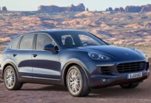 Porsche Cayenne (958) Facelift S Diesel 4.1d AT (385hp) 4WD teknik özellikler ve yakıt tüketimi