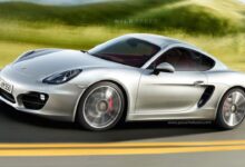 Porsche Cayman 3.4 Cayman S (295 Hp) teknik özellikler ve yakıt tüketimi