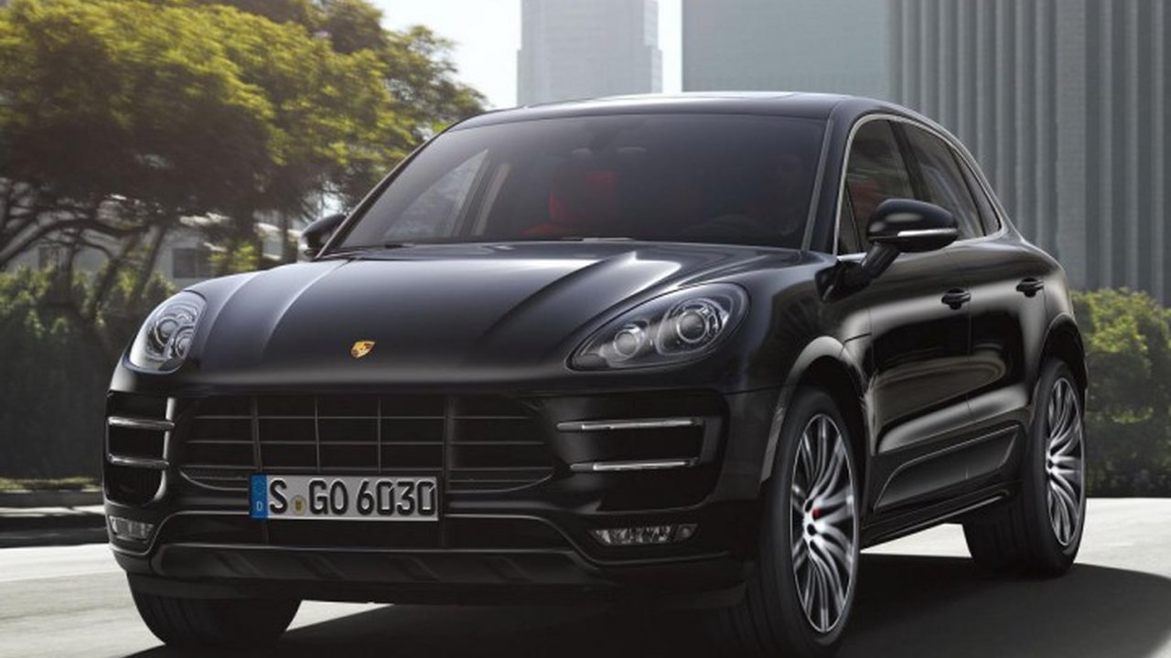 Porsche Macan 2.0 AT (237hp) 4WD teknik özellikler ve yakıt tüketimi Porsche Macan 2.0 AT (237hp) 4WD teknik özellikler ve yakıt tüketimi
