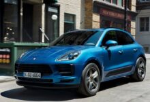 Porsche Macan Restyling 2.9 AMT (380hp) 4x4 teknik özellikler ve yakıt tüketimi