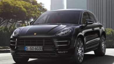 Porsche Macan S 3.0 AT (340hp) 4WD teknik özellikler ve yakıt tüketimi
