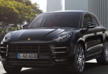 Porsche Macan S Diesel 3.0d AT (258hp) 4WD teknik özellikler ve yakıt tüketimi