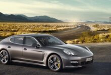 Porsche Panamera 4.8 V8 S (400 Hp) teknik özellikler ve yakıt tüketimi