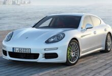 Porsche Panamera I Restyling 3.6 MT (310hp) teknik özellikler ve yakıt tüketimi