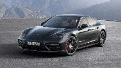 Porsche Panamera II 3.0 AMT (330hp) teknik özellikler ve yakıt tüketimi