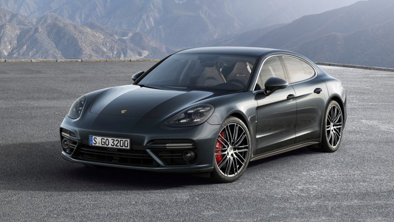 Porsche Panamera II 4.0d AMT (422hp) 4x4 teknik özellikler ve yakıt tüketimi Porsche Panamera II 4.0d AMT (422hp) 4x4 teknik özellikler ve yakıt tüketimi