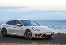 Porsche Panamera Sport Turismo 2.9 AMT (440hp) 4x4 teknik özellikler ve yakıt tüketimi