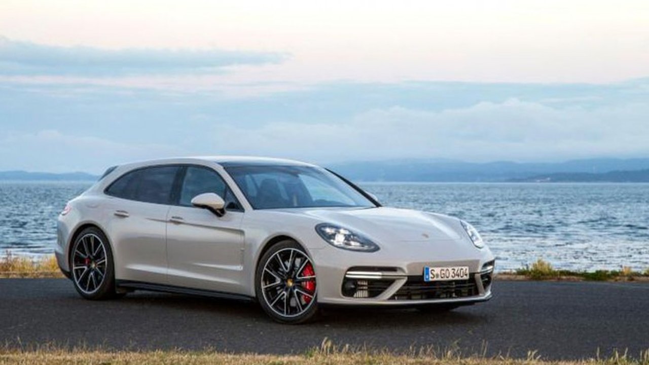 Porsche Panamera Sport Turismo 3.0 AMT (330hp) 4x4 teknik özellikler ve yakıt tüketimi Porsche Panamera Sport Turismo 3.0 AMT (330hp) 4x4 teknik özellikler ve yakıt tüketimi