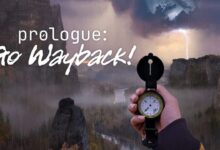 PUBG Productions, Prologue: Go Wayback! İçin Kapalı Beta Sürecini Başlattı