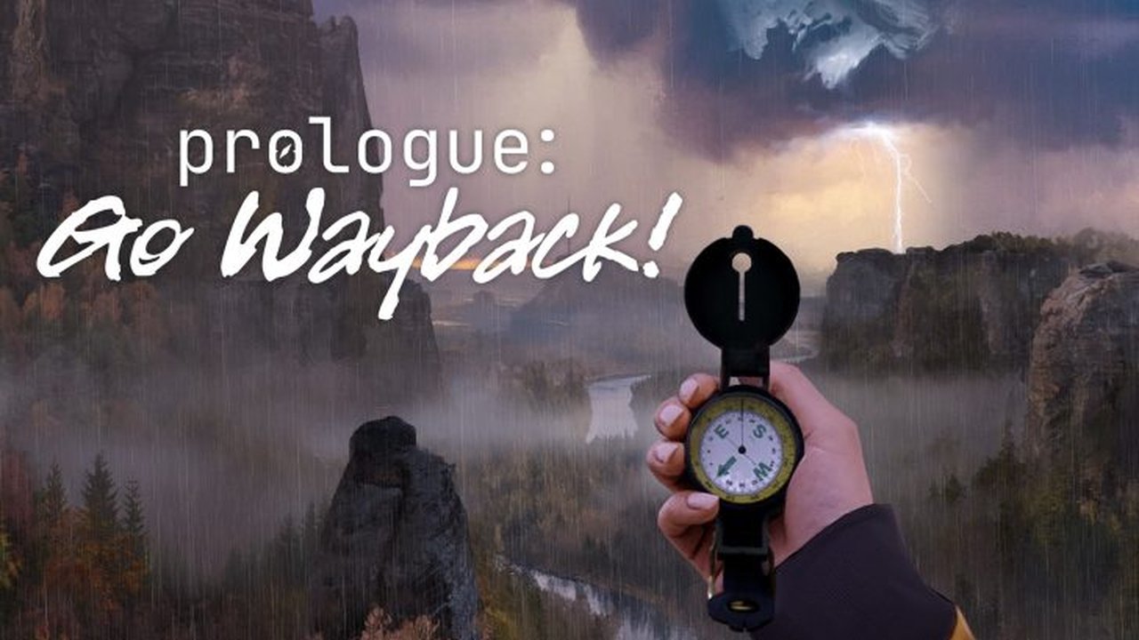 PUBG Productions, Prologue: Go Wayback! İçin Kapalı Beta Sürecini Başlattı