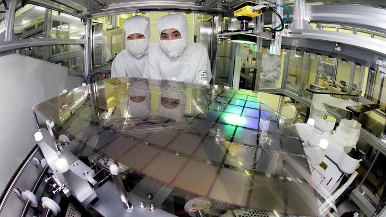 Qualcomm ve Samsung'dan Çift Kaynak Stratejisi: 2nm GAA Süreci Geliyor!