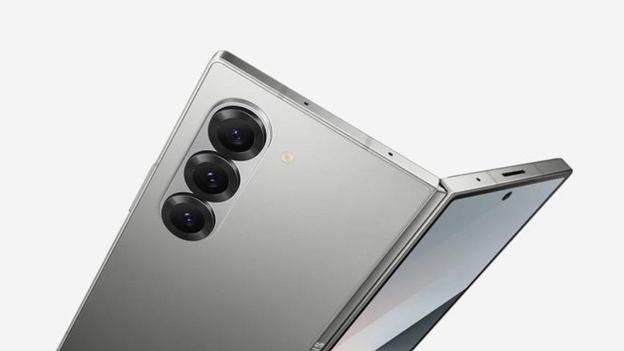 Samsung'un Galaxy Z Fold 7'si, katlanabilir telefonlarda devrim yaratacak!