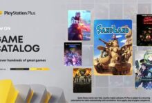 Mayıs 2025'te PS Plus Extra ve Premium'a Eklenecek Oyunlar Açıklandı!