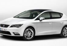 Seat Leon III 1.6d (110hp) teknik özellikler ve yakıt tüketimi