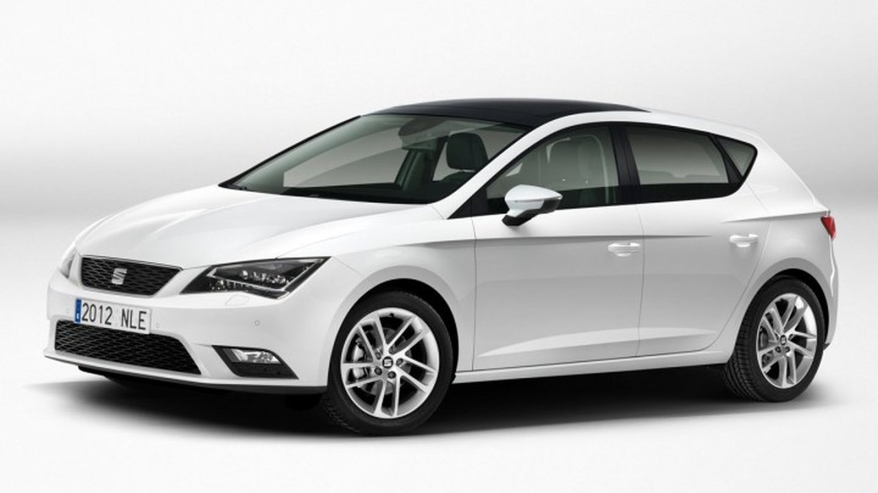 Seat Leon III 1.6d (90hp) teknik özellikler ve yakıt tüketimi Seat Leon III 1.6d (90hp) teknik özellikler ve yakıt tüketimi