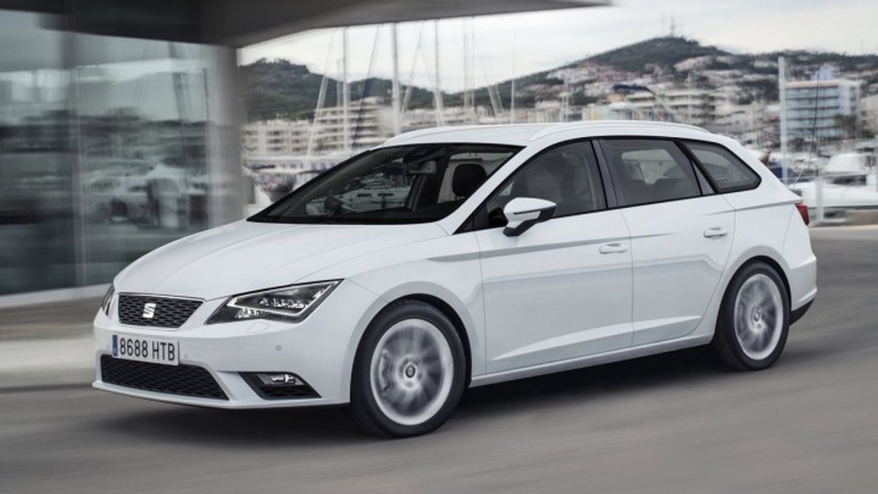 Seat Leon III ST 1.8 (180hp) teknik özellikler ve yakıt tüketimi Seat Leon III ST 1.8 (180hp) teknik özellikler ve yakıt tüketimi