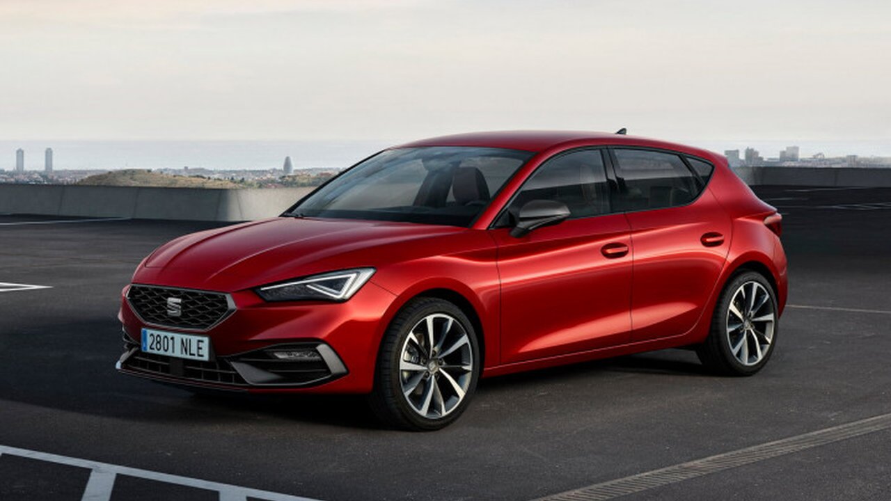 "Seat Leon IV 1.5 (150hp) teknik özellikler ve yakıt tüketimi "Seat Leon IV 1.5 (150hp) teknik özellikler ve yakıt tüketimi