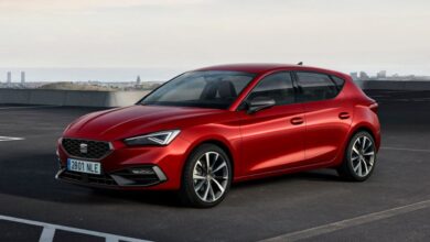 Seat Leon IV 1.5 MT (130hp) teknik özellikler ve yakıt tüketimi