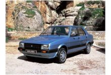 Seat Malaga (023A) 1.5 (85 Hp) teknik özellikler ve yakıt tüketimi