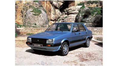Seat Malaga (023A) 1.5 i (100 Hp) teknik özellikler ve yakıt tüketimi