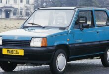 Seat Marbella (28) 0.9 KAT (41 Hp) teknik özellikler ve yakıt tüketimi