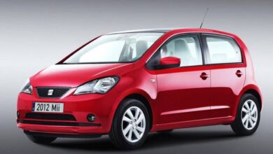 "Seat Mii 1.0 (60hp) teknik özellikler ve yakıt tüketimi