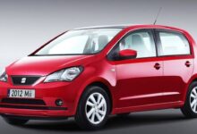 Seat Mii 1.0 MT (68hp) teknik özellikler ve yakıt tüketimi