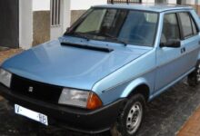 Seat Ronda (022A) 1.6 (95 Hp) teknik özellikler ve yakıt tüketimi