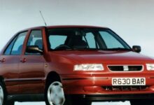 Seat Toledo I (1L) 1.6 i (101 Hp) teknik özellikler ve yakıt tüketimi