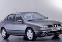 Seat Toledo II (1M2) 2.3 V5 (170 Hp) teknik özellikler ve yakıt tüketimi