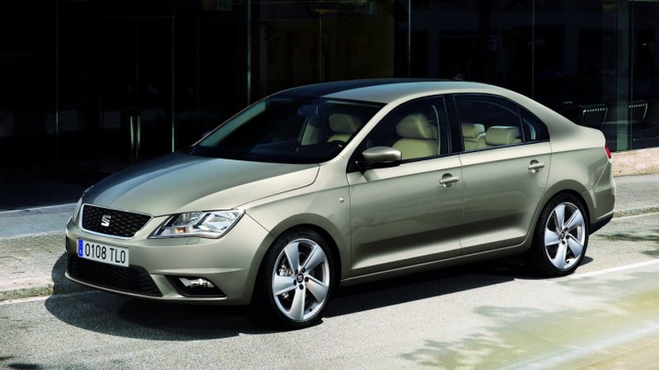 Seat Toledo IV 1.2 MT (105hp) teknik özellikler ve yakıt tüketimi Seat Toledo IV 1.2 MT (105hp) teknik özellikler ve yakıt tüketimi