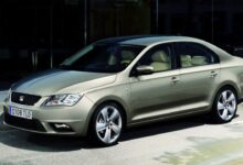Seat Toledo IV 1.2 MT (90hp) teknik özellikler ve yakıt tüketimi Seat Toledo IV 1.2 MT (90hp) teknik özellikler ve yakıt tüketimi