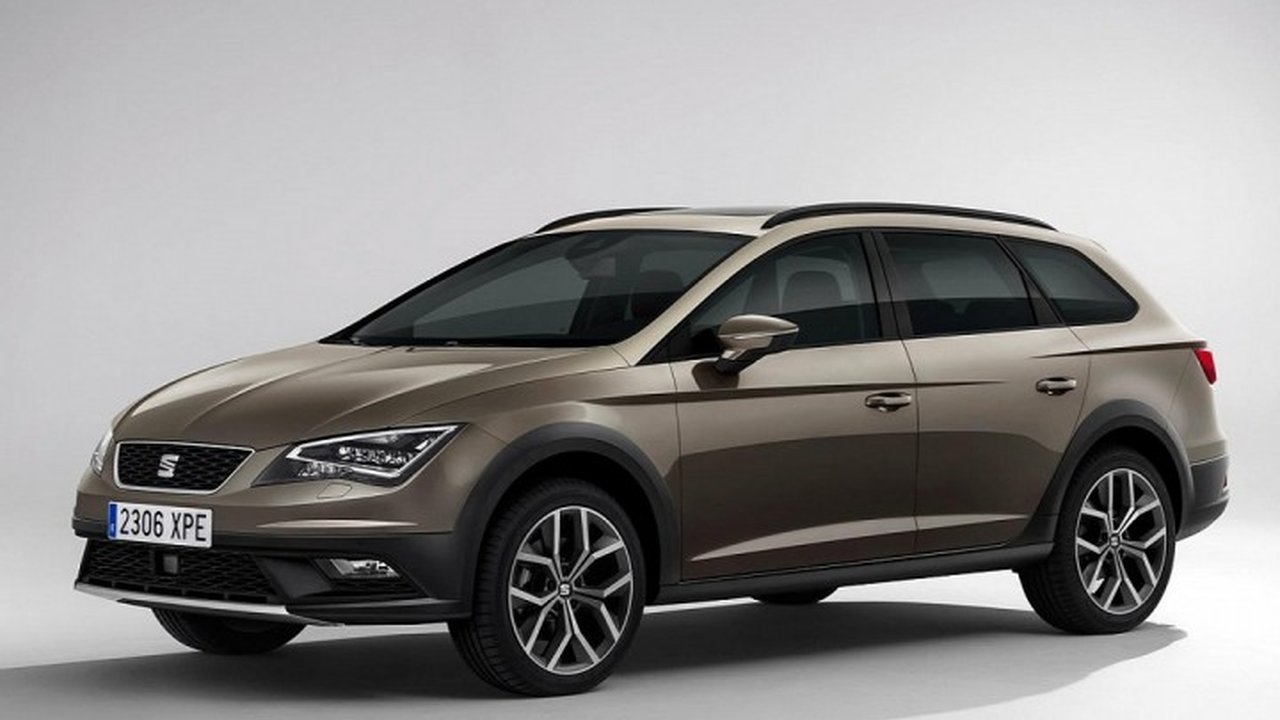 Seat X-Perience 1.8 TSI (180hp) 6DSG start/stop 4DRIVE teknik özellikler ve yakıt tüketimi Seat X-Perience 1.8 TSI (180hp) 6DSG start/stop 4DRIVE teknik özellikler ve yakıt tüketimi
