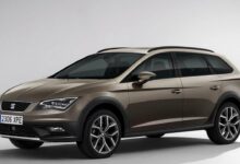 Seat X-Perience 2.0 TDI (184hp) 6DSG start/stop 4DRIVE teknik özellikler ve yakıt tüketimi