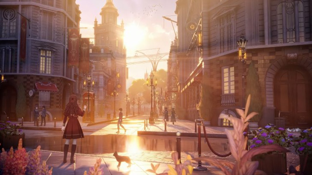 Yeni Gacha Oyunu Silver Palace ile Victorian Dünyasına Adım Atın!