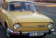 Skoda 100 1.0 (42 Hp) teknik özellikler ve yakıt tüketimi