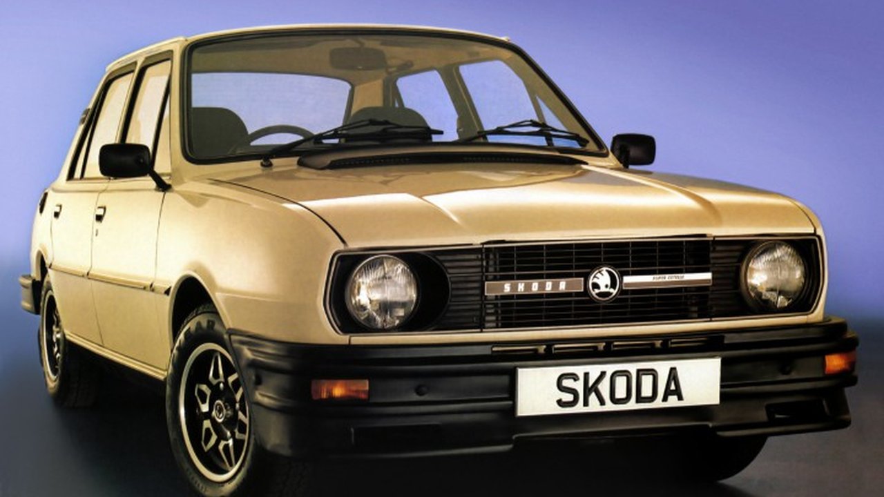 Skoda 105,120 (742) 1.0 105 S,L (46 Hp) teknik özellikler ve yakıt tüketimi Skoda 105,120 (742) 1.0 105 S,L (46 Hp) teknik özellikler ve yakıt tüketimi