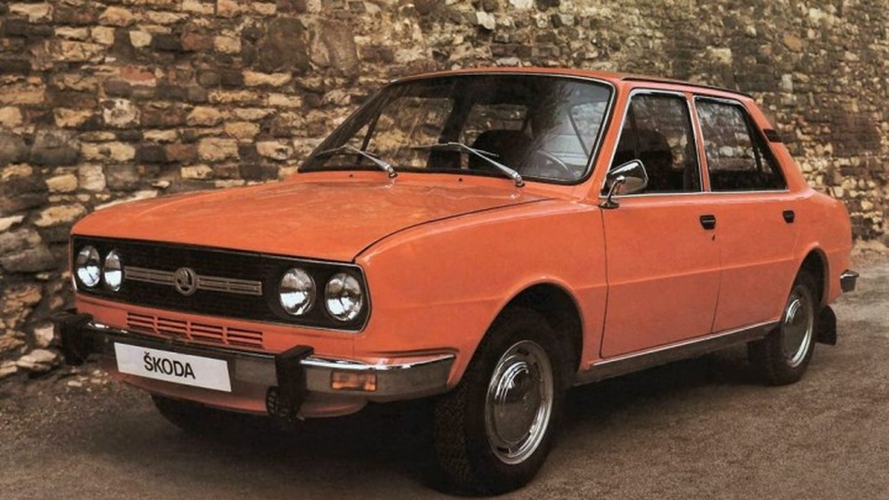 Skoda 105,120 (744) 1.0 105 S,L,LS (45 Hp) teknik özellikler ve yakıt tüketimi Skoda 105,120 (744) 1.0 105 S,L,LS (45 Hp) teknik özellikler ve yakıt tüketimi