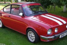 Skoda 110 Coupe 1.1 R (52 Hp) teknik özellikler ve yakıt tüketimi Skoda 110 Coupe 1.1 R (52 Hp) teknik özellikler ve yakıt tüketimi
