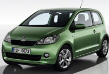 Skoda Citigo hatchback 3d 1.0 (75hp) AT teknik özellikler ve yakıt tüketimi