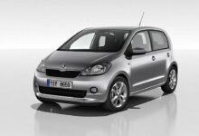 Skoda Citigo hatchback 5d 1.0 (75hp) MT teknik özellikler ve yakıt tüketimi