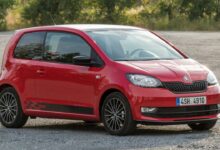 Skoda Citigo Restyling 3d 1.0 (75hp) teknik özellikler ve yakıt tüketimi