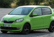 Skoda Citigo Restyling 5d 1.0 (60hp) teknik özellikler ve yakıt tüketimi Skoda Citigo Restyling 5d 1.0 (60hp) teknik özellikler ve yakıt tüketimi
